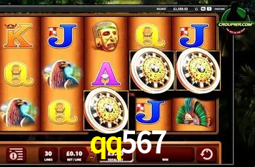 A Revolução dos Aplicativos de Jogos no qq567