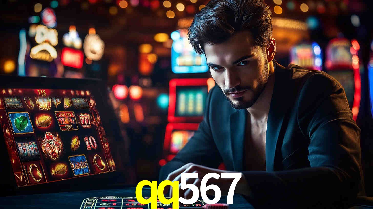 qq567 bet