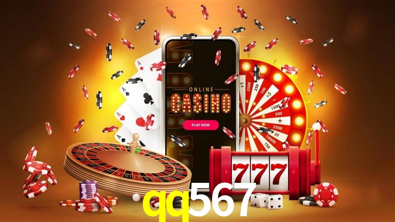 Estatísticas qq567