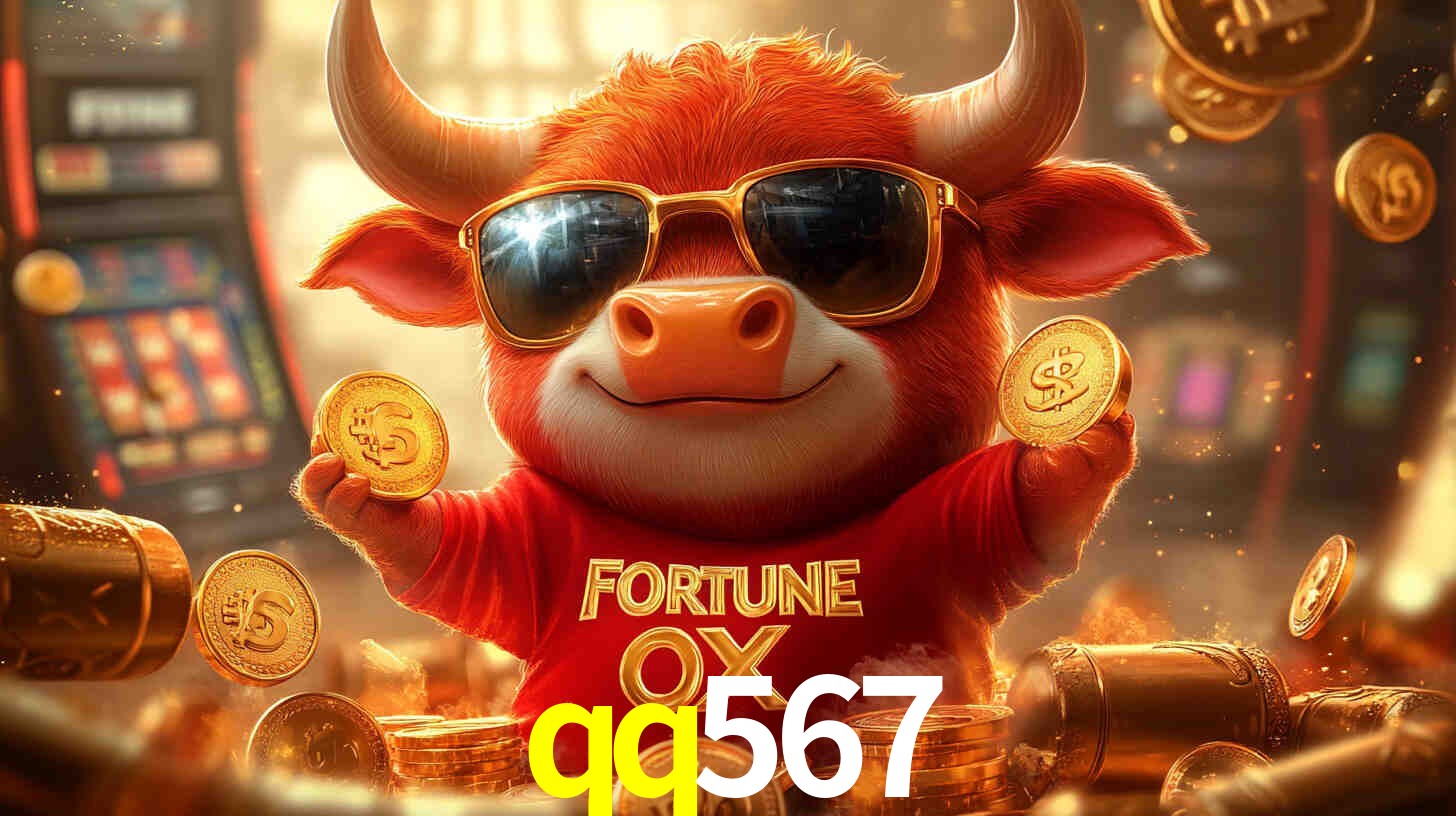 qq567: Seu Cassino Premiado com Pagamentos Rápidos