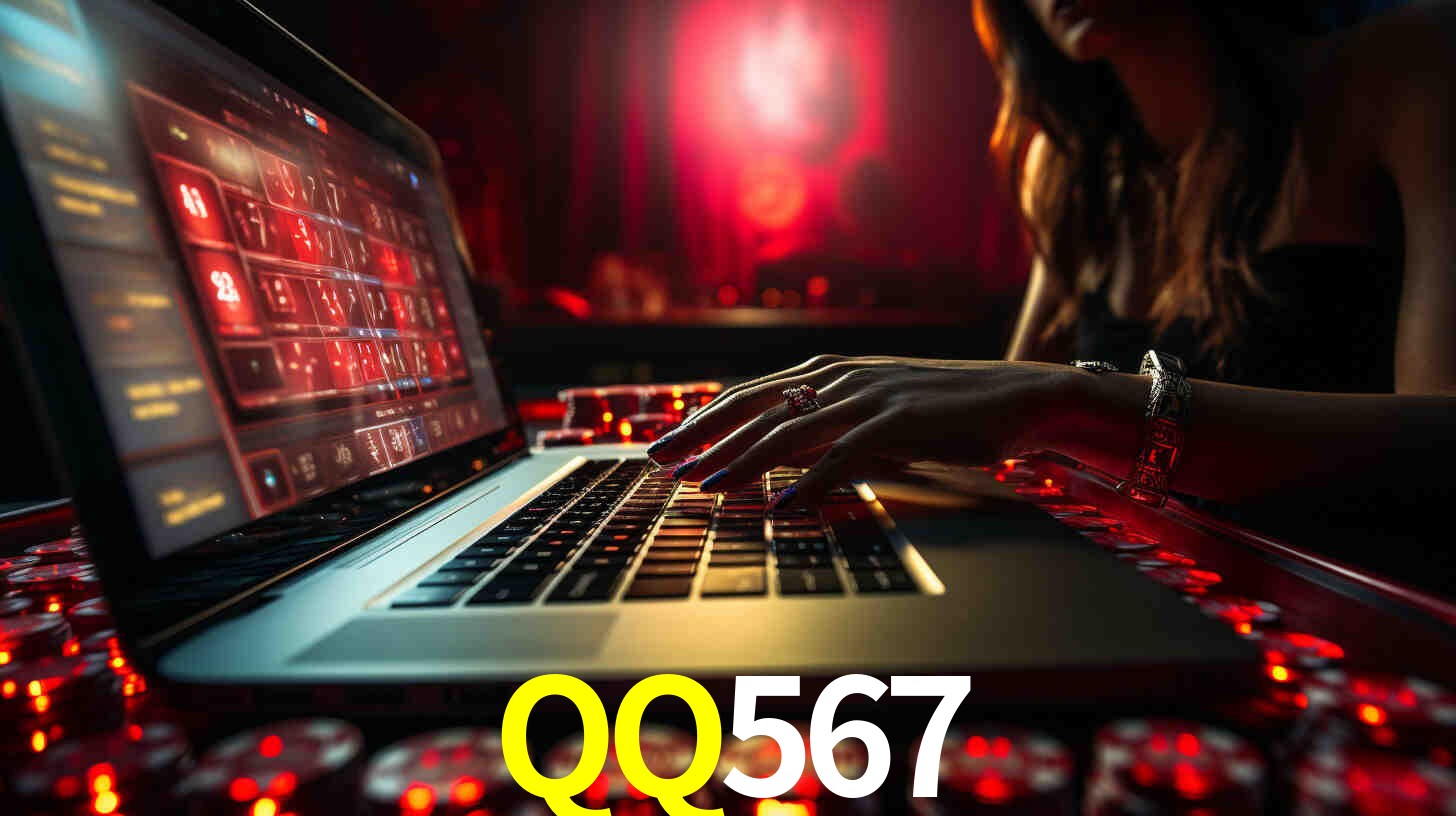 Por Que Escolher o QQ567?