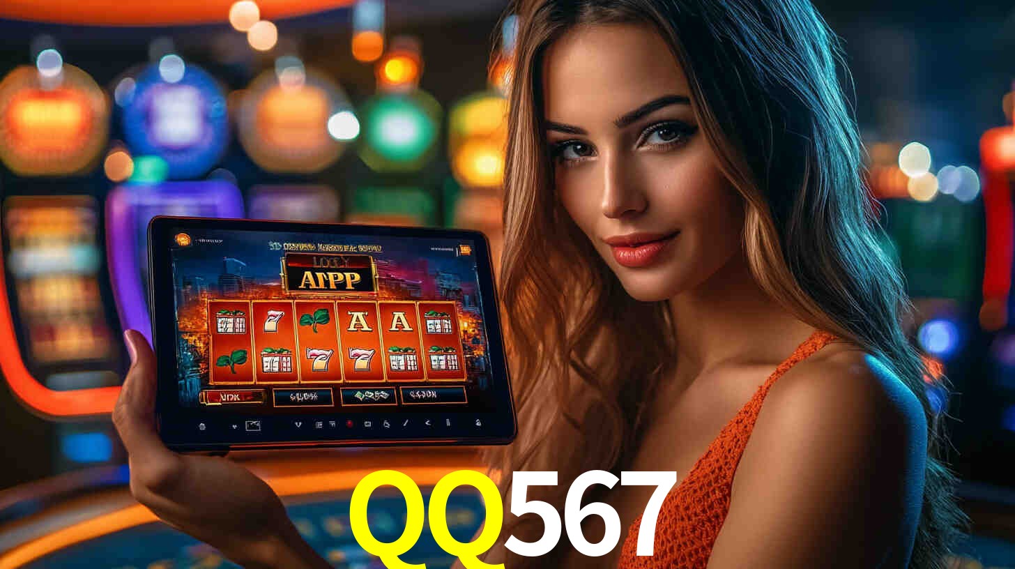 Baixar App iOS QQ567