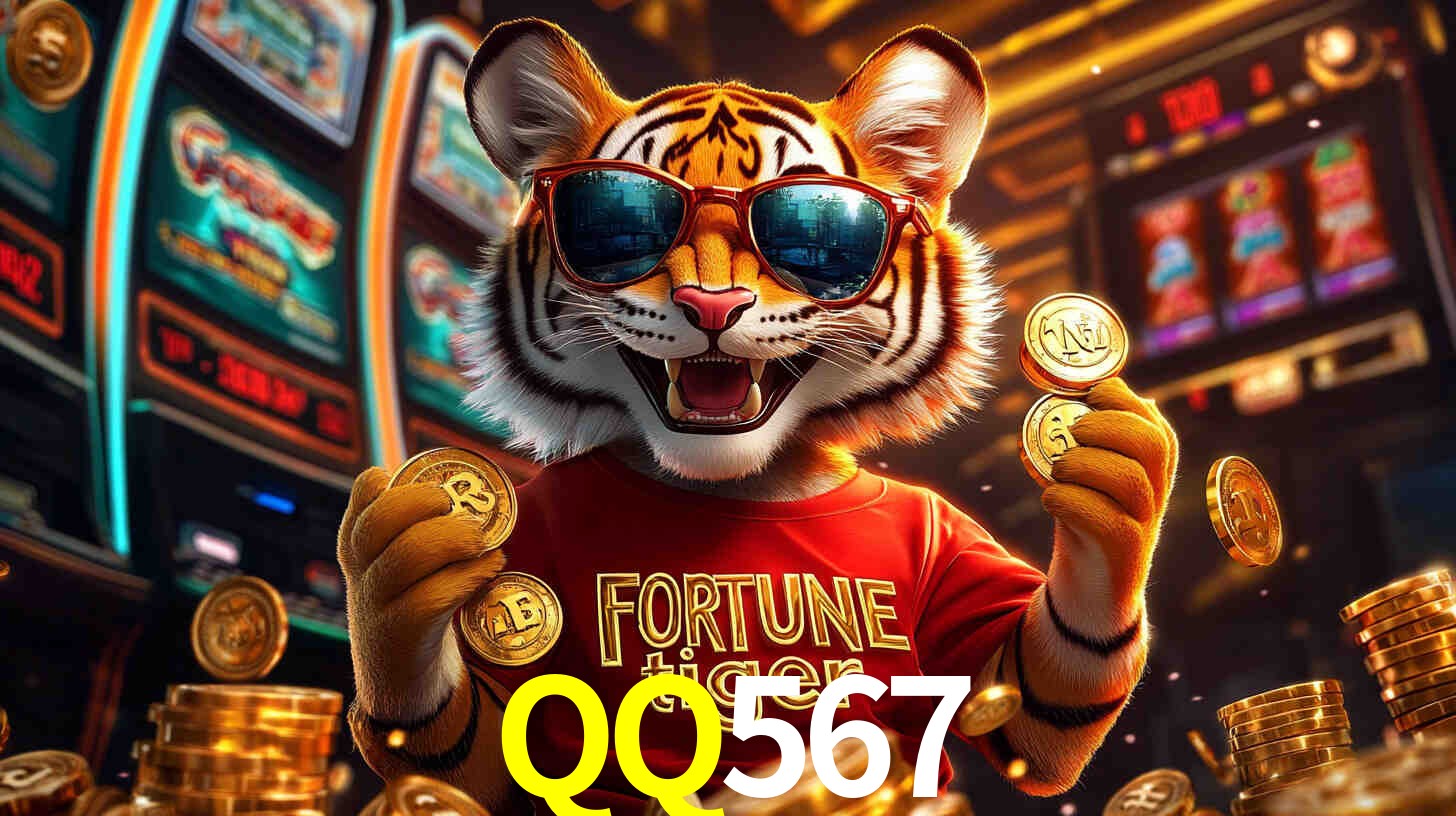 Por Que Jogar Fortune Tiger no QQ567