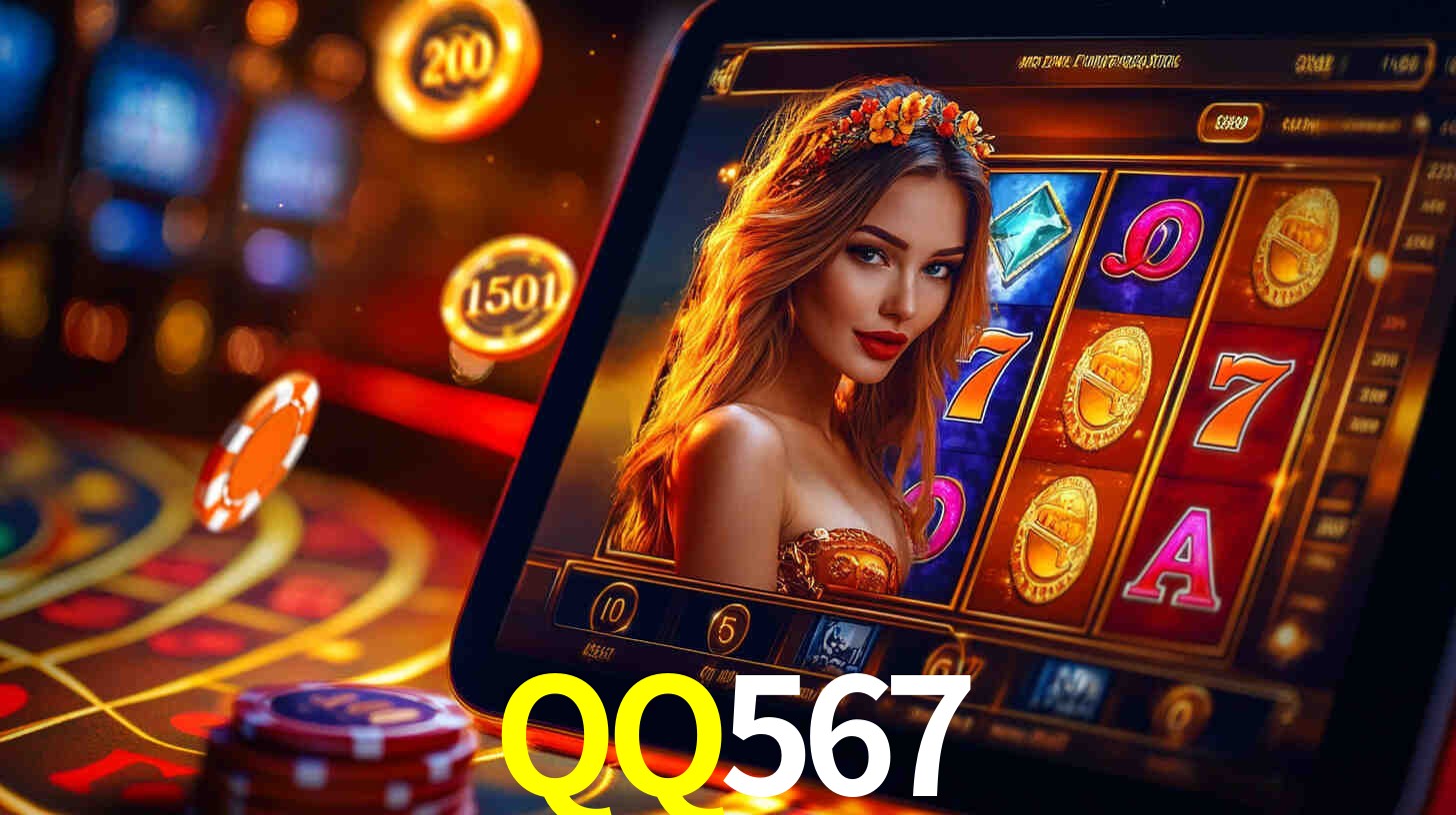 Jogos Crash no QQ567