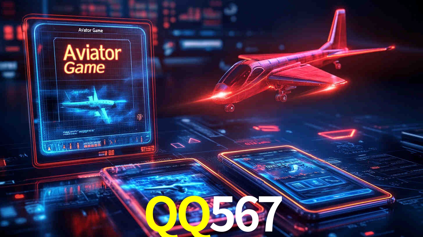 Benefícios do Aviator no QQ567