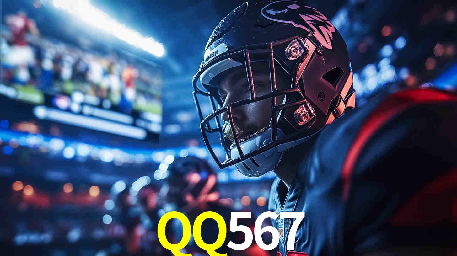 Transforme Suas Apostas em Grandes Prêmios no QQ567