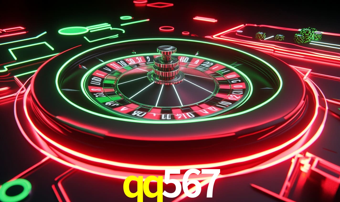 A Experiência Imersiva dos Cassinos Ao Vivo no qq567