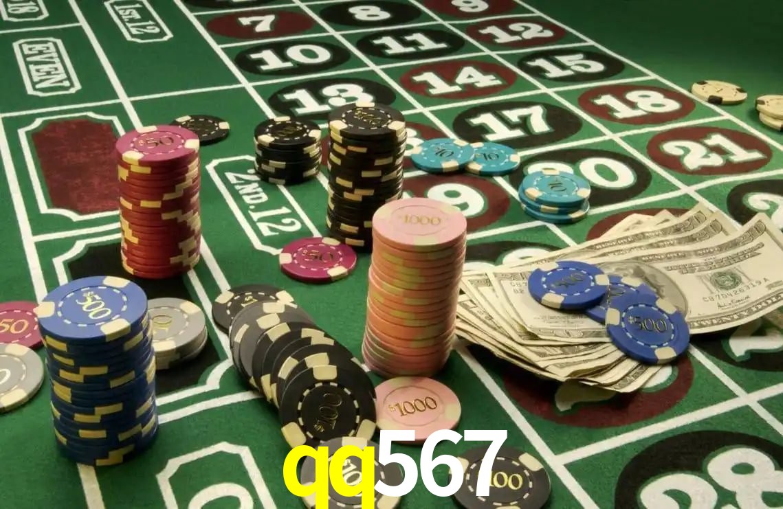 Slot Games qq567