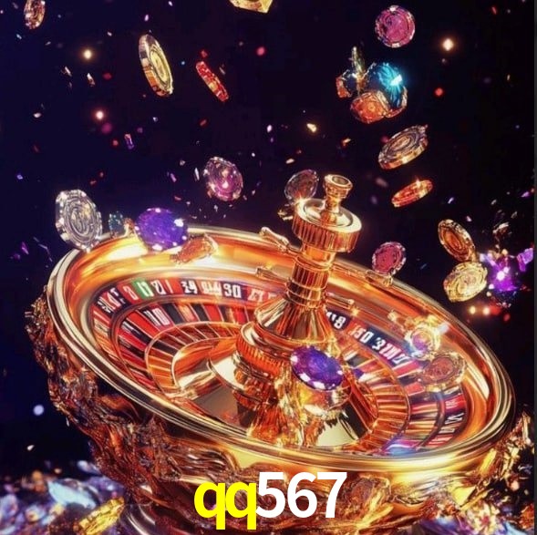 Provedores de Jogos qq567
