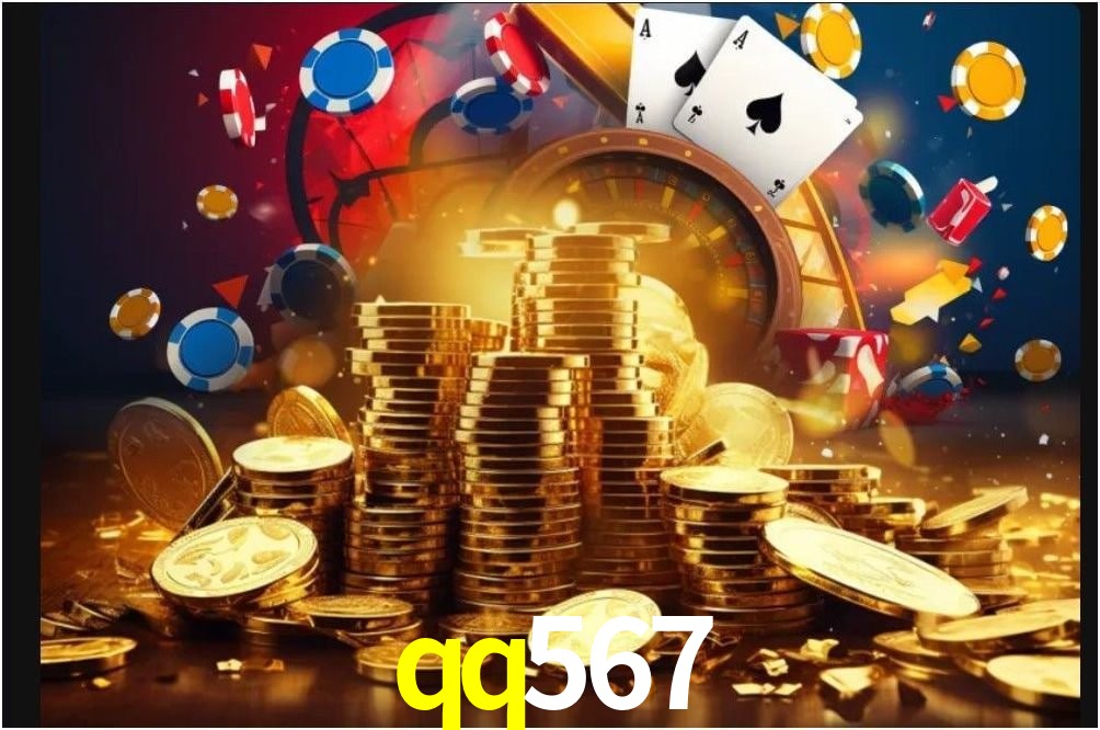Inovações de Jogos na qq567: O Futuro das Experiências Interativas