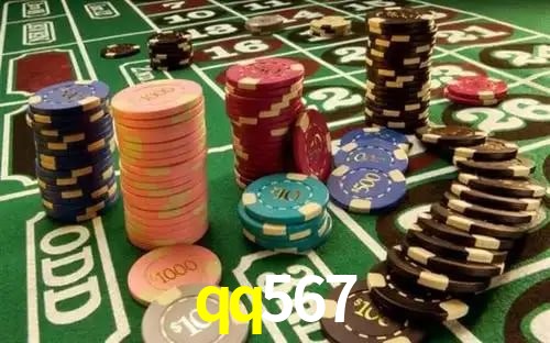 Bônus Generosos e Exclusivos no qq567 para Você!