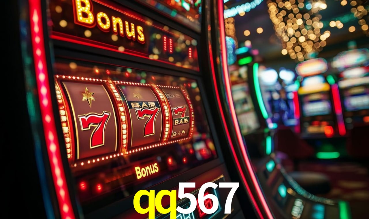 qq567 bet