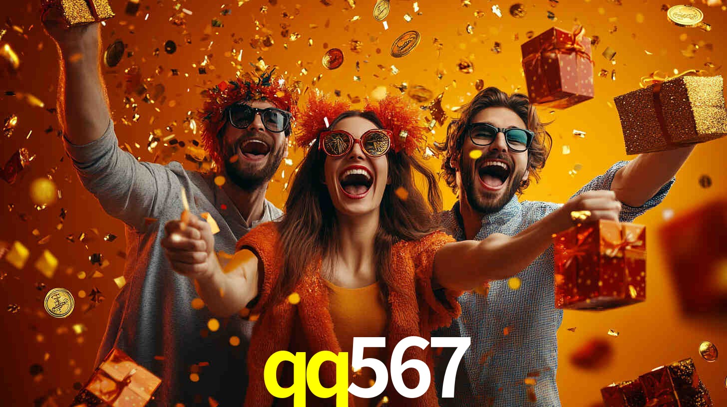 Sinta a adrenalina dos jogos de cassino com qq567