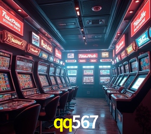 Tecnologia da Plataforma qq567