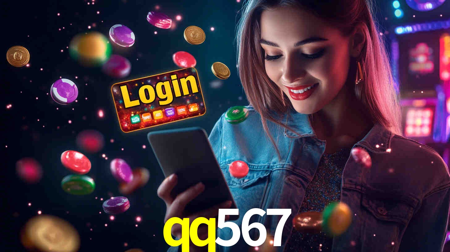 Desvendando o Mundo dos Jogos Virtuais na qq567