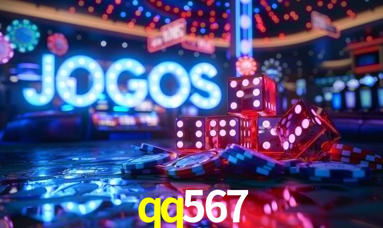 Desvendando o Mundo dos Jogos Virtuais na qq567