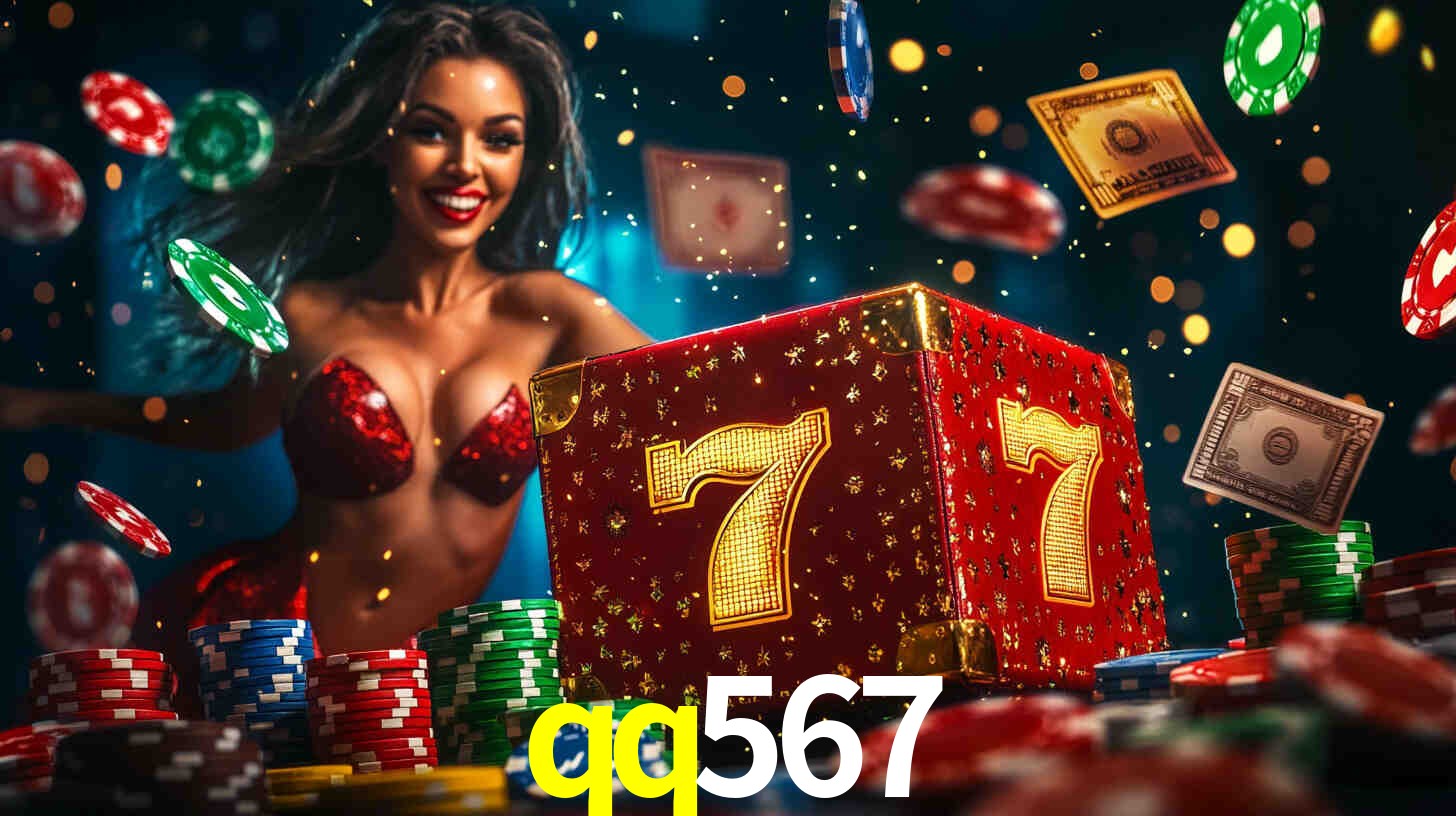 A Popularidade dos Caça-Níqueis no qq567