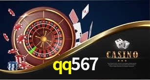 Casino Ao Vivo qq567