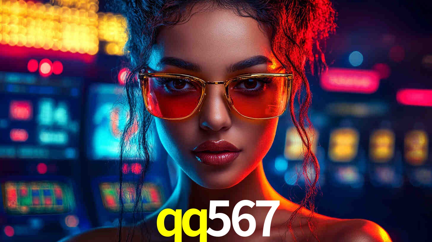 Inovações de Jogos na qq567: O Futuro das Experiências Interativas