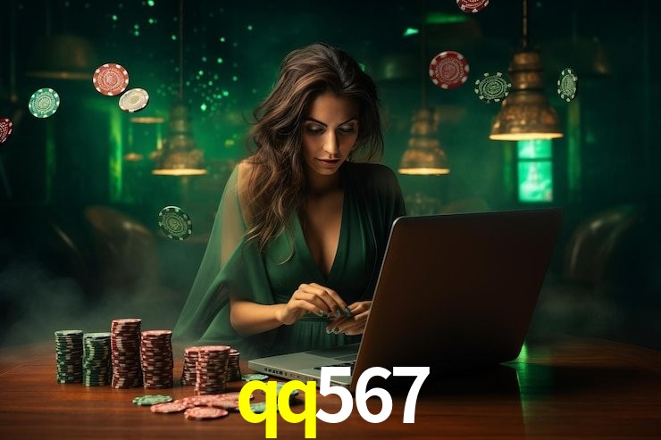 qq567 bet