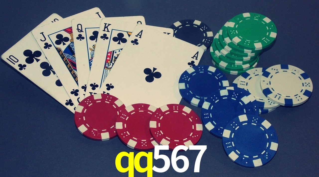 Game Providers qq567