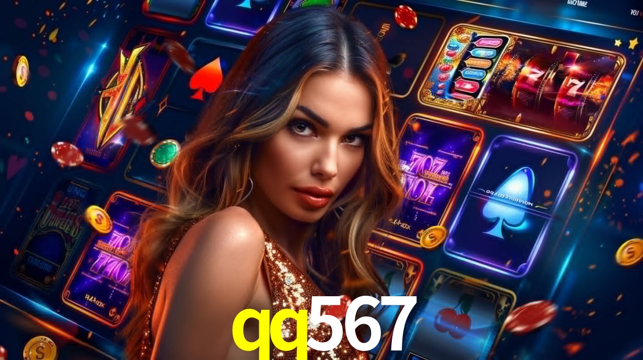 Explorando a Categoria de Eventos em Apostas na qq567