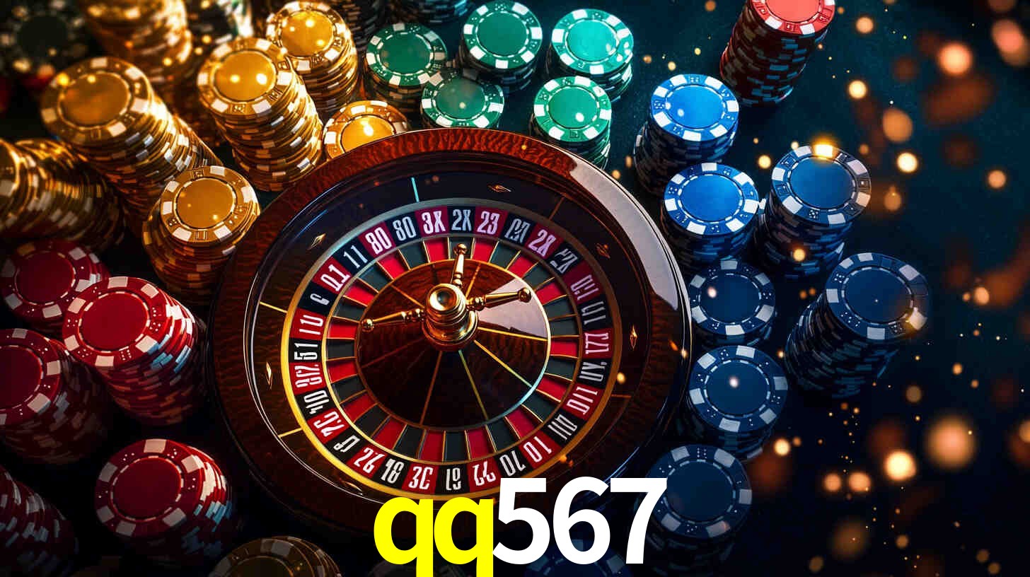 Tournaments qq567