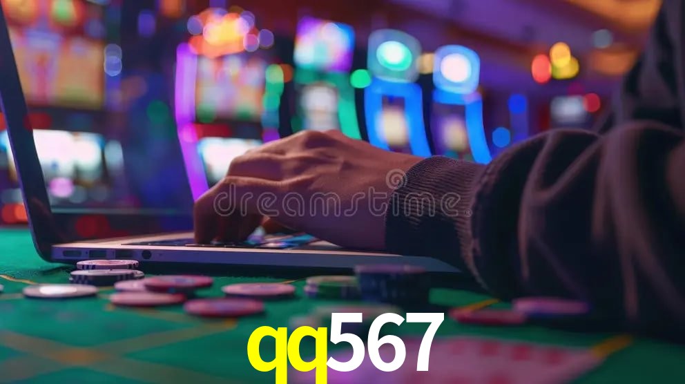 A Emoção da Loteria na qq567: Uma Chance de Mudança de Vida