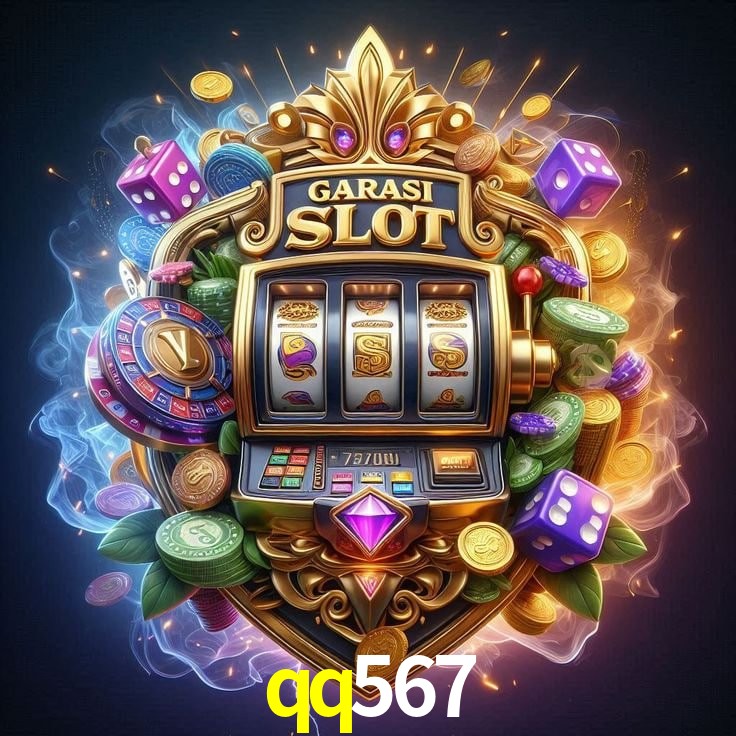 Recursos de Bônus qq567