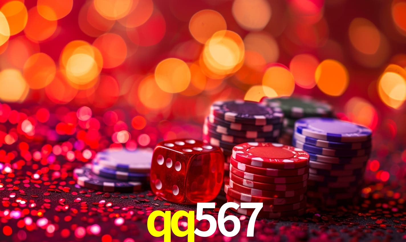 Apostas Esportivas na qq567: Um Guia Completo