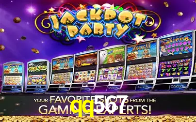 Descubra o Mundo do Cassino Online com qq567