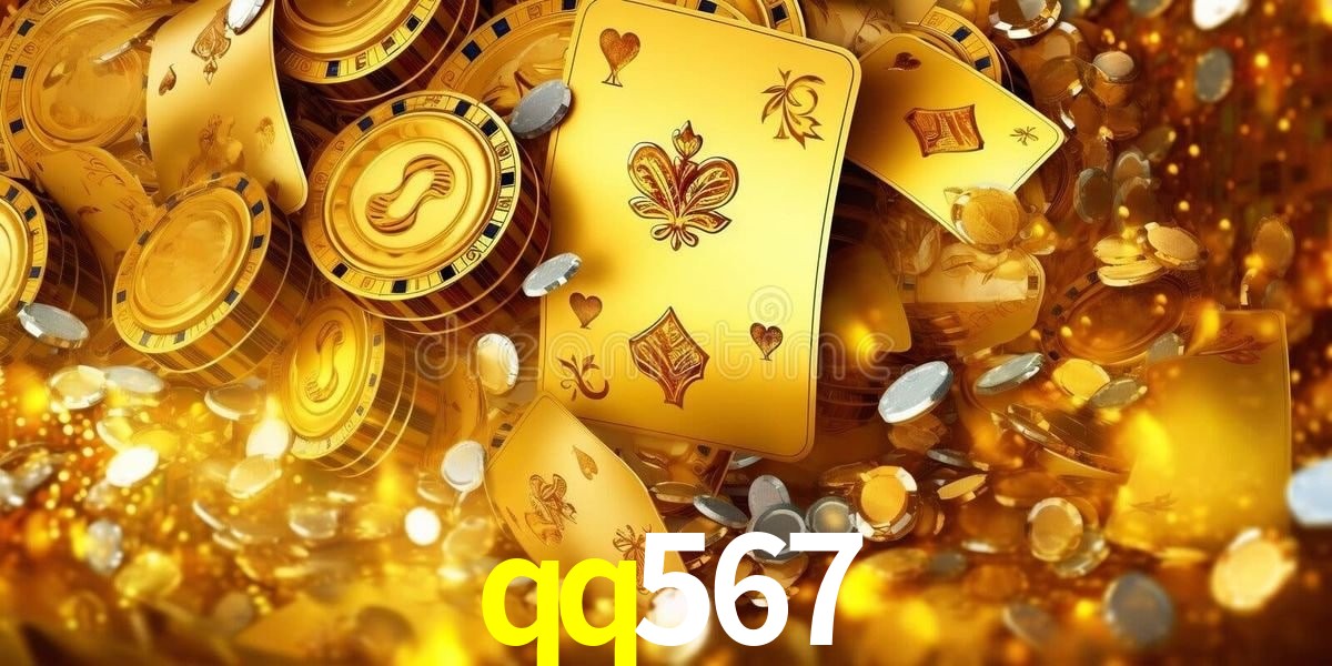 A Popularidade dos Caça-Níqueis no qq567