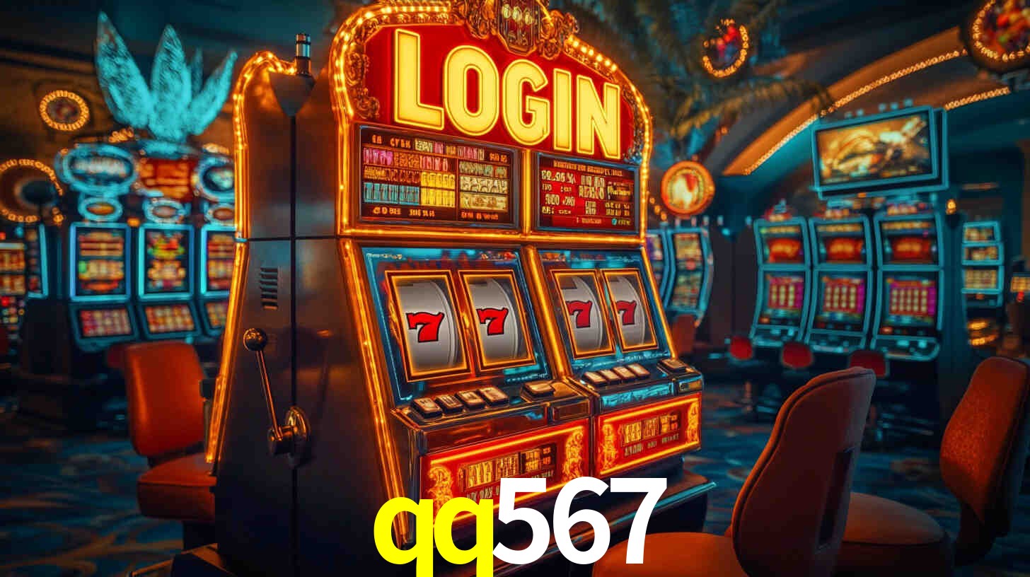 Daily Bonuses qq567