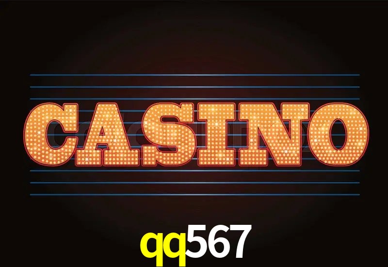 Casino VIP qq567