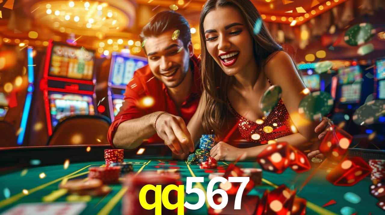 Estatísticas do Jogo qq567