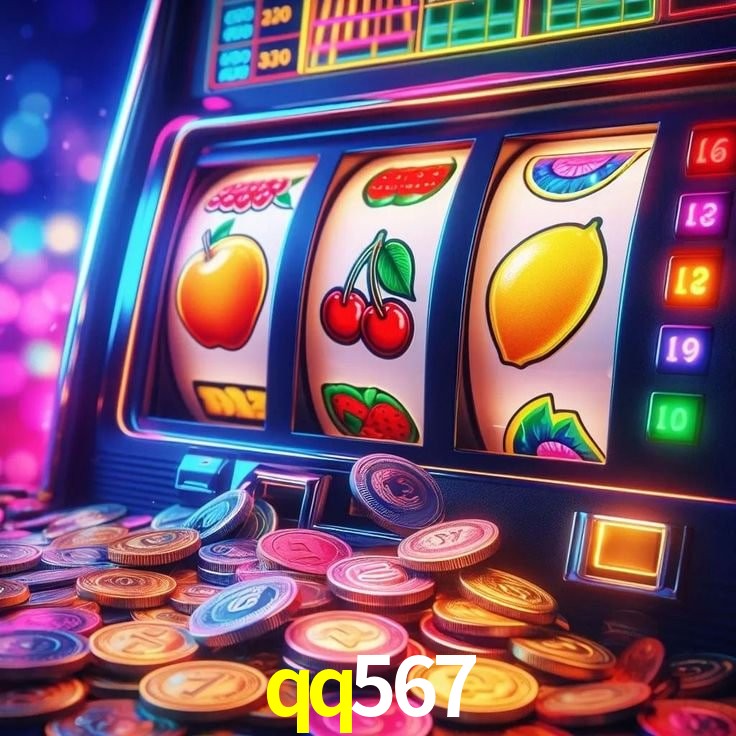 Mesa de Blackjack qq567