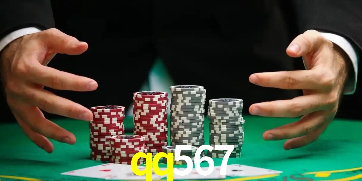 cassino qq567
