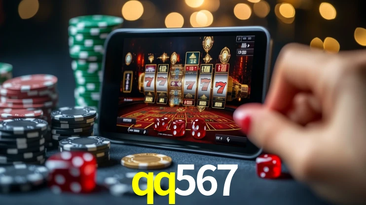 Live Casino qq567