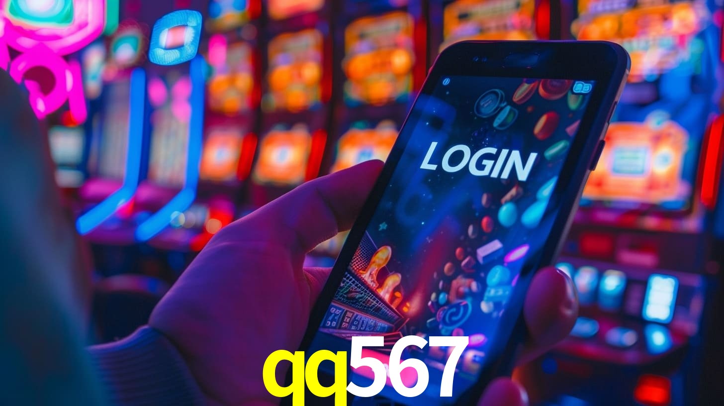 Interface do App qq567