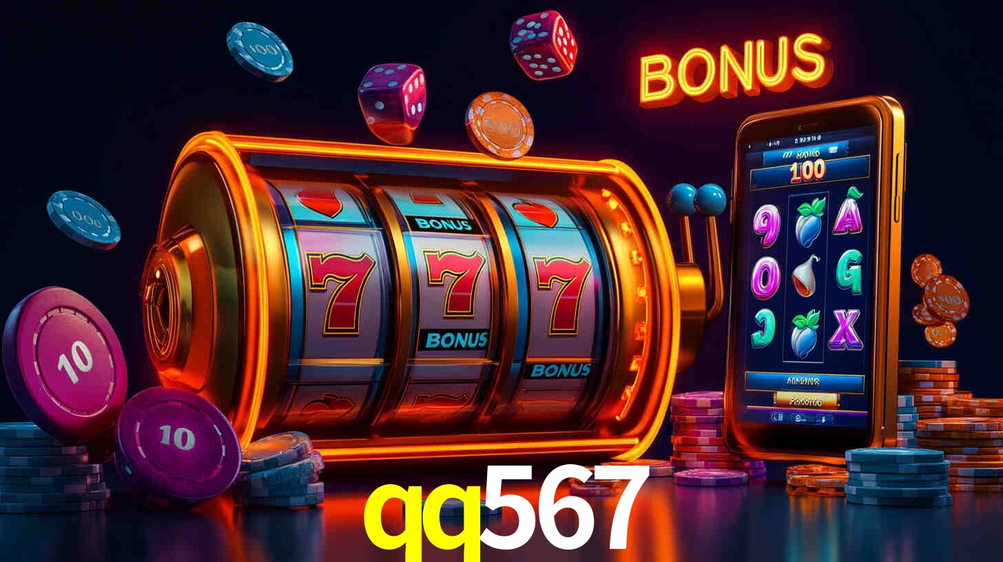 Apostas Esportivas na qq567: Um Guia Completo