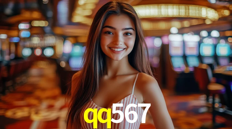 Welcome Bonus qq567