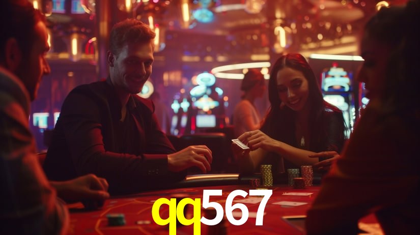 A Emoção da Loteria na qq567: Uma Chance de Mudança de Vida