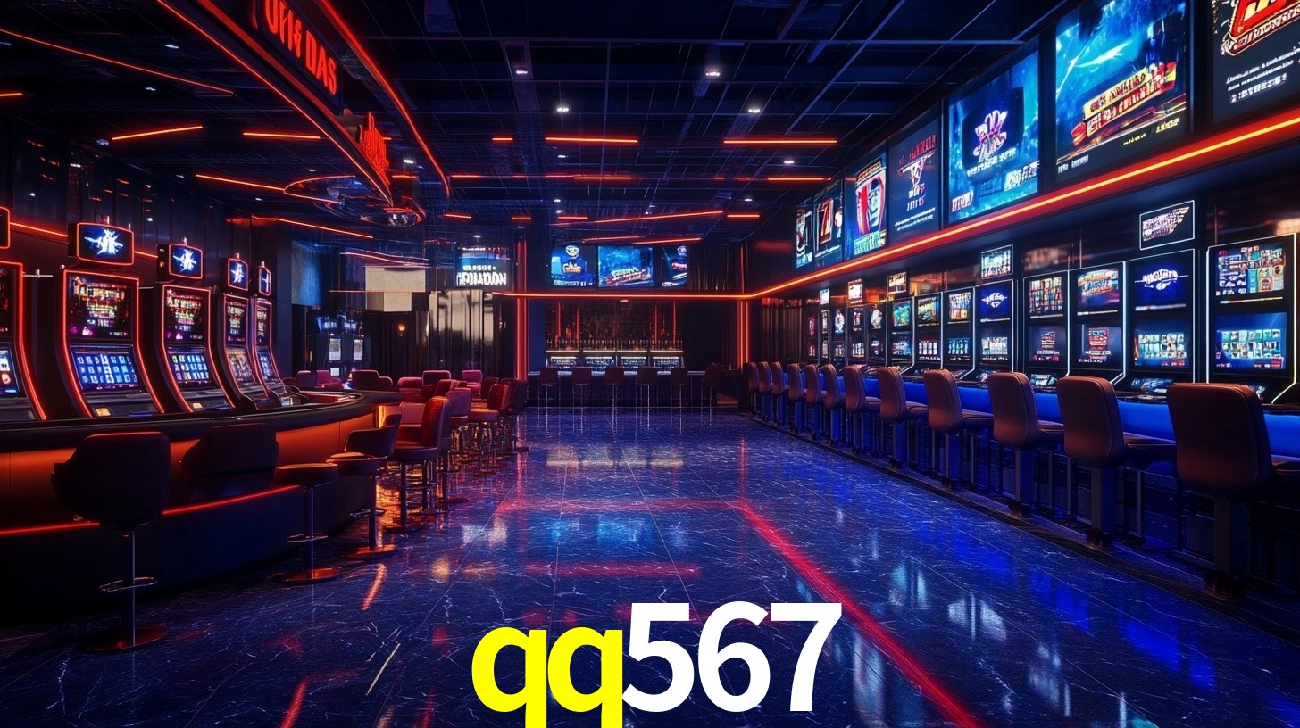 VIP Casino qq567