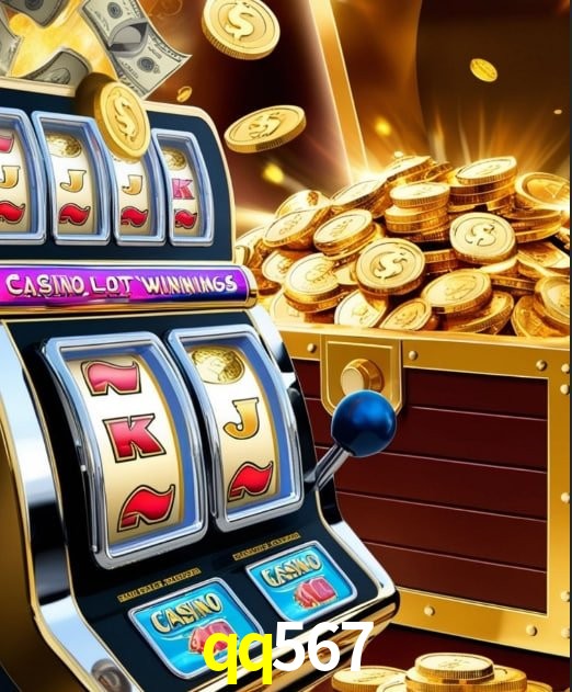 Live Casino qq567