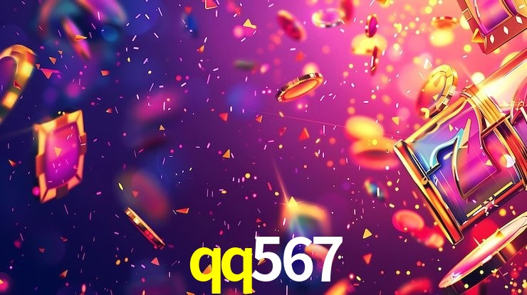 Descubra a Essência do qq567: Nossa História e Compromissos