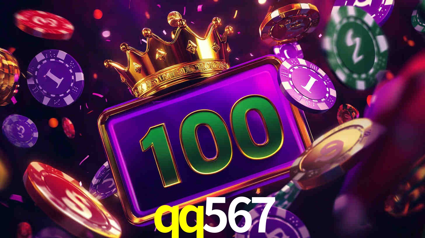 Roulette Table qq567