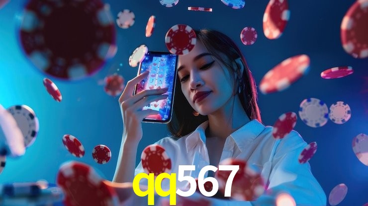 Descubra a Essência do qq567: Nossa História e Compromissos