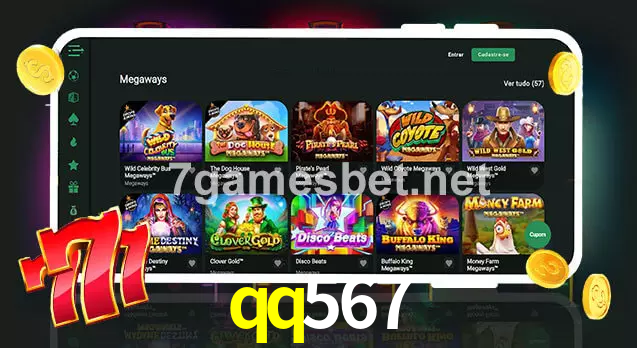 qq567 aplicativo