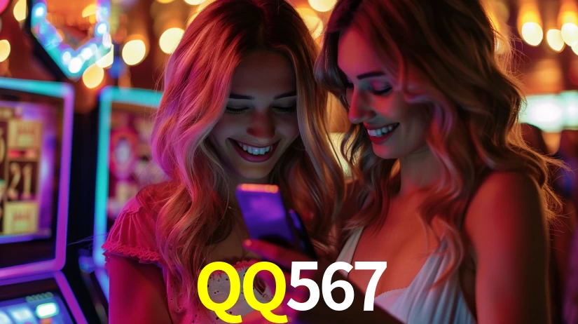 Melhores Jogos de Slots no QQ567 🍀