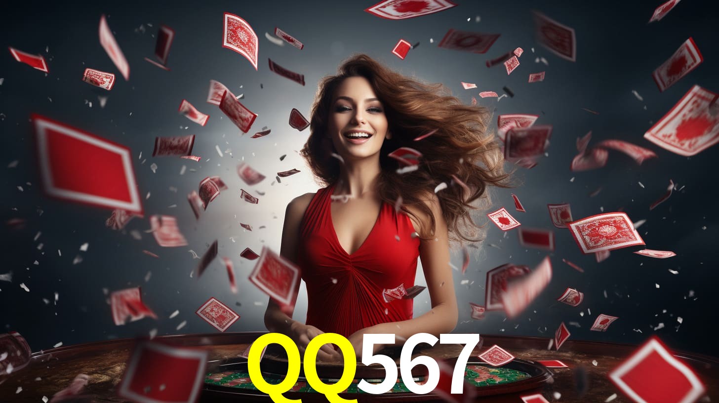 Melhores Jogos de Slots no QQ567 🍀